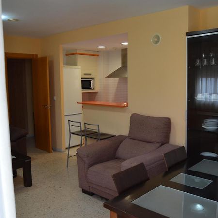 Apartamentos Edif Estocolmo 7ºb Benidorm Esterno foto