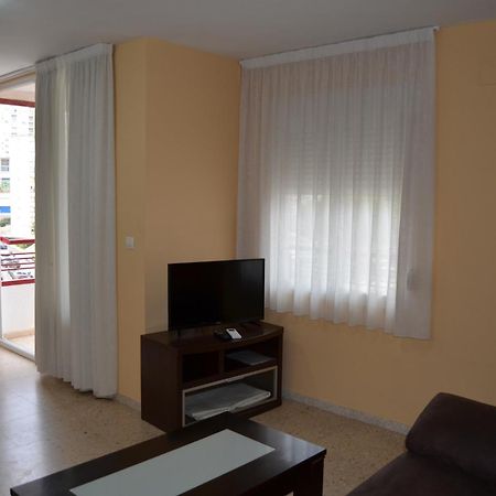 Apartamentos Edif Estocolmo 7ºb Benidorm Esterno foto