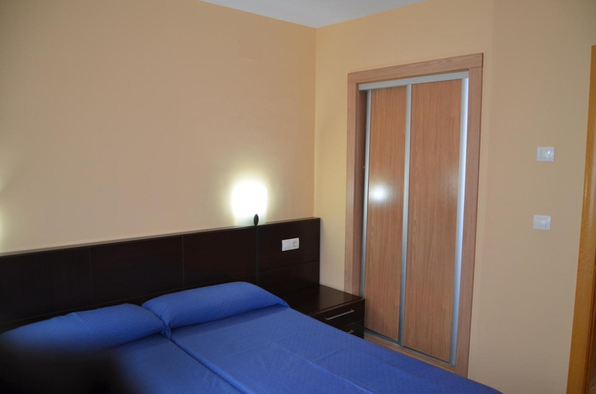 Apartamentos Edif Estocolmo 7ºb Benidorm Esterno foto