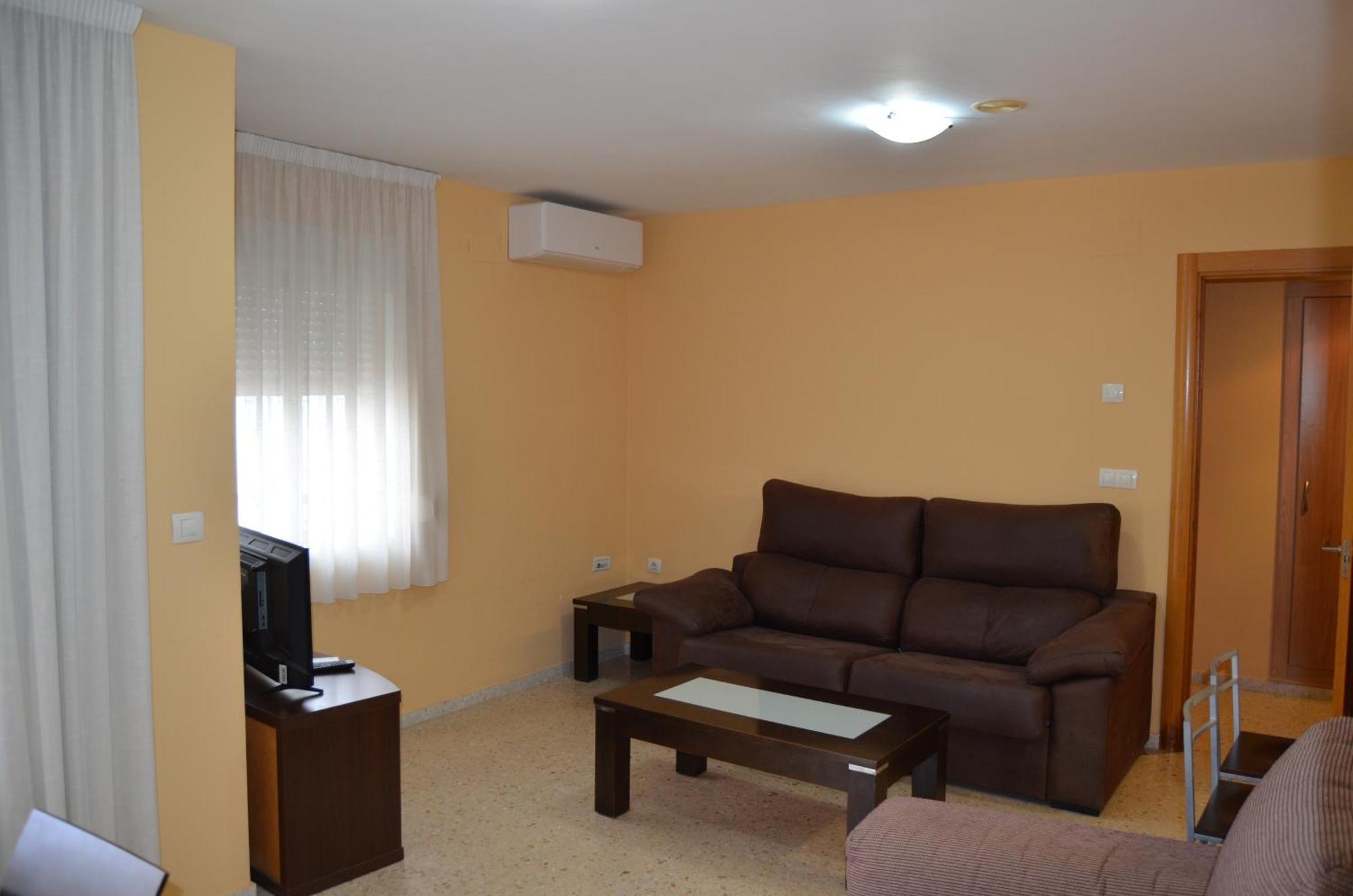 Apartamentos Edif Estocolmo 7ºb Benidorm Esterno foto