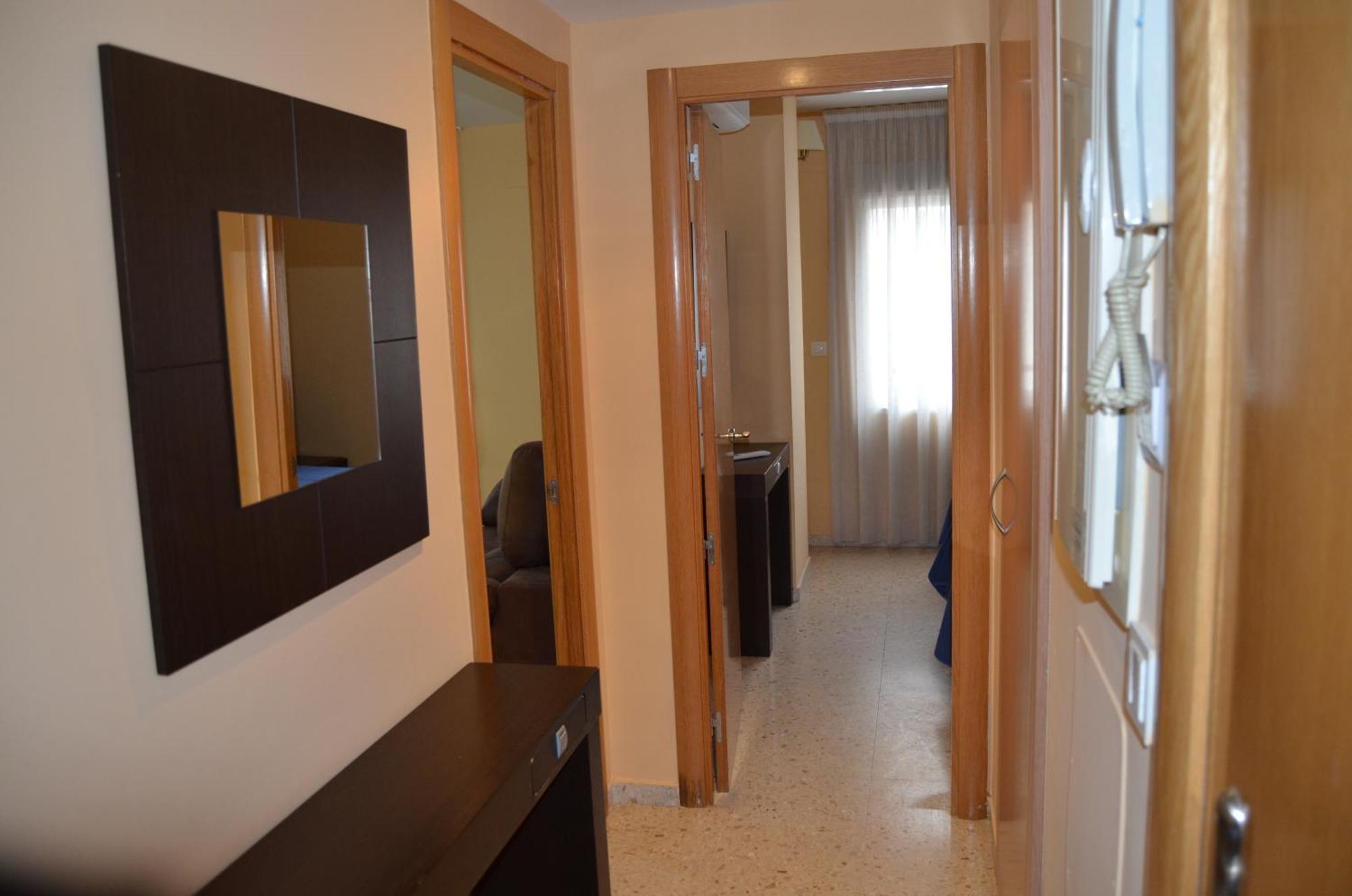 Apartamentos Edif Estocolmo 7ºb Benidorm Esterno foto