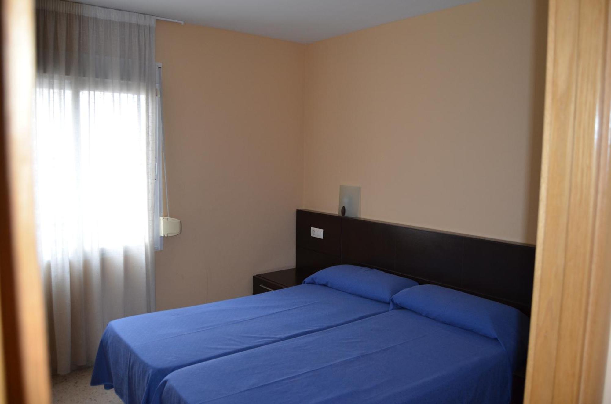 Apartamentos Edif Estocolmo 7ºb Benidorm Esterno foto