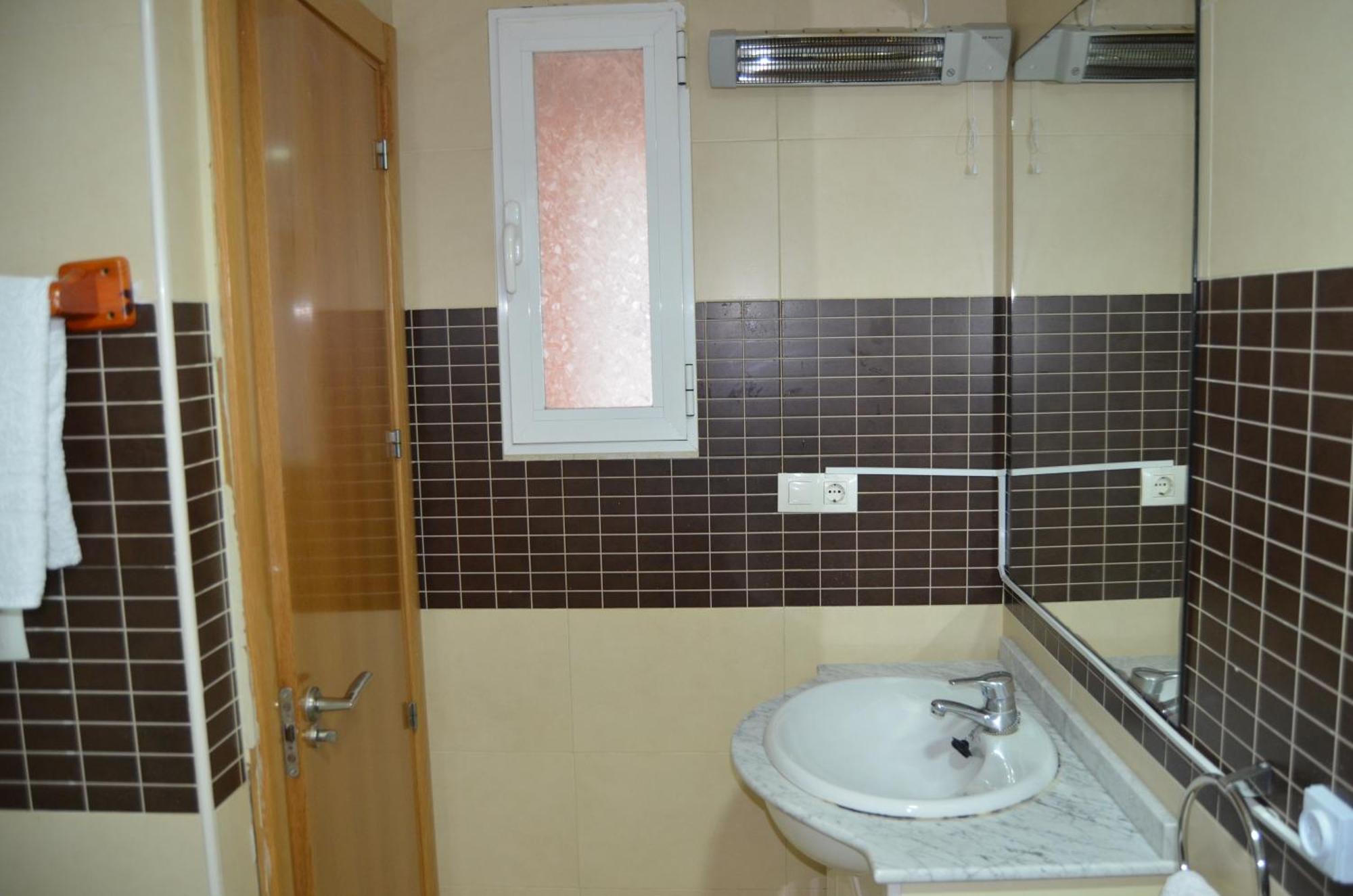 Apartamentos Edif Estocolmo 7ºb Benidorm Esterno foto