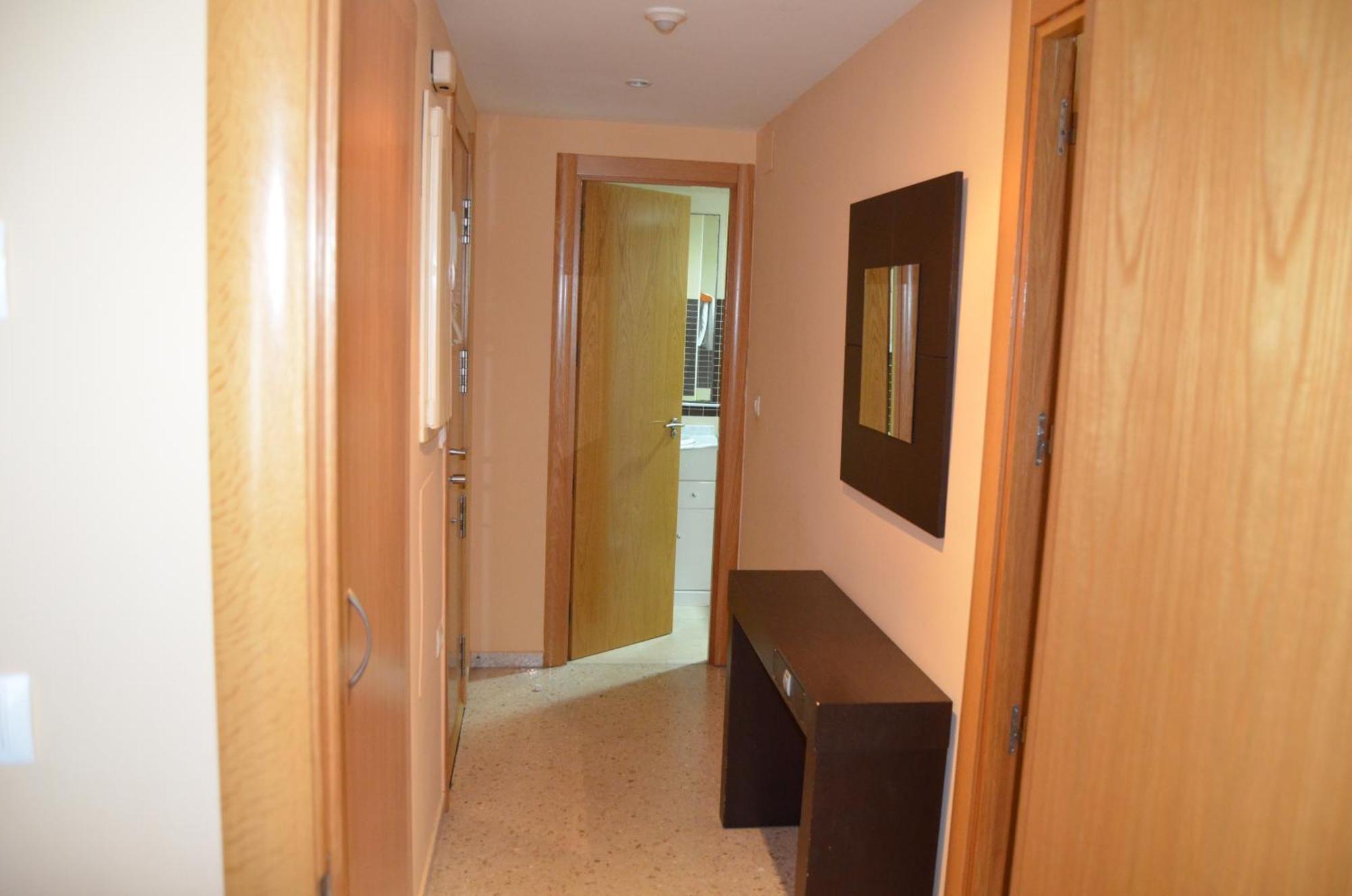Apartamentos Edif Estocolmo 7ºb Benidorm Esterno foto
