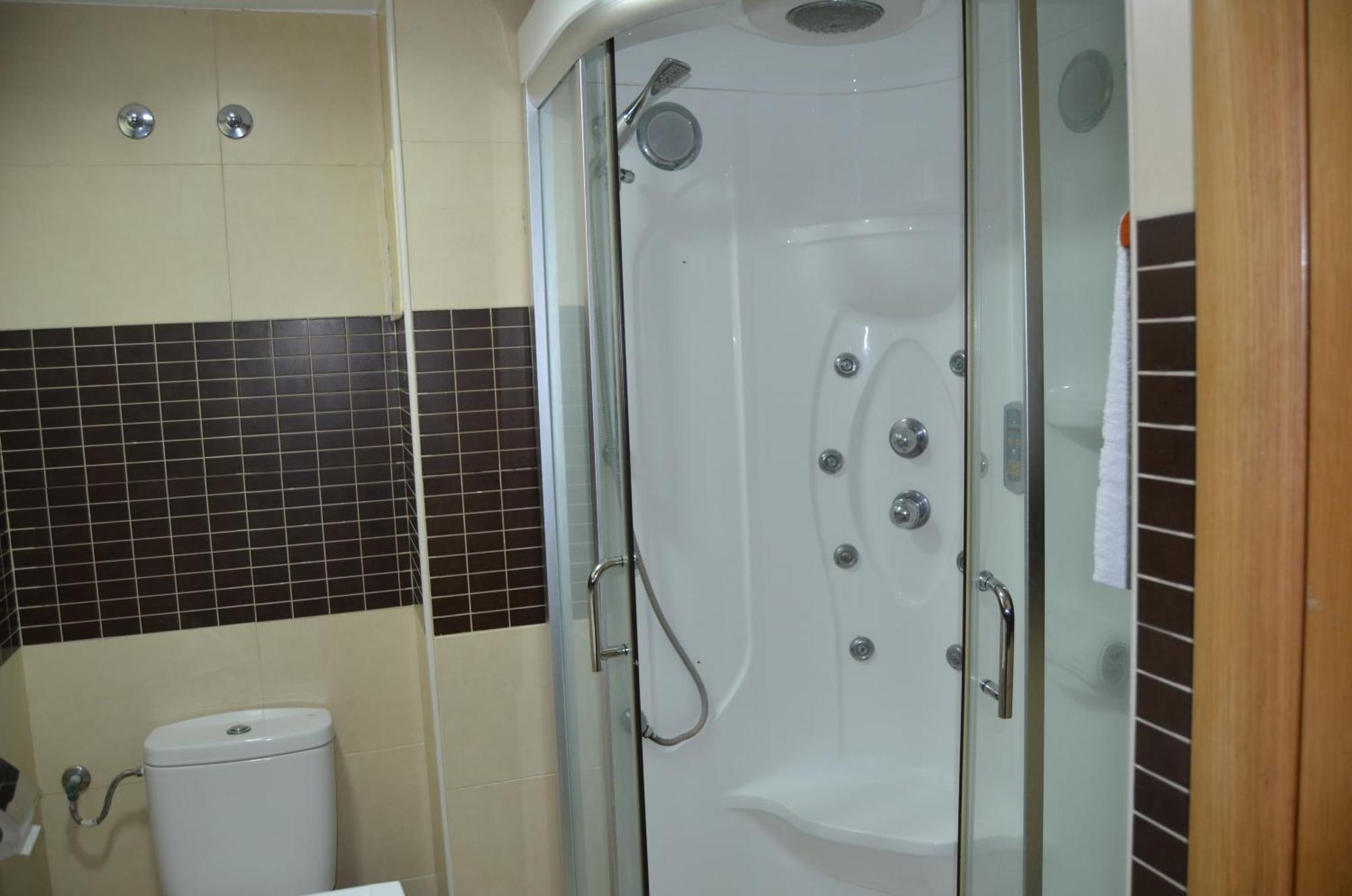 Apartamentos Edif Estocolmo 7ºb Benidorm Esterno foto