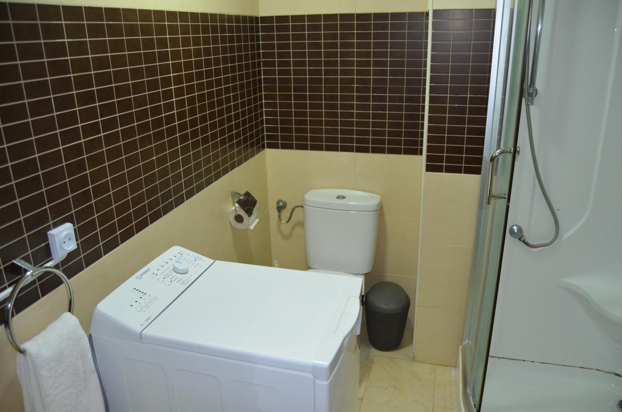 Apartamentos Edif Estocolmo 7ºb Benidorm Esterno foto