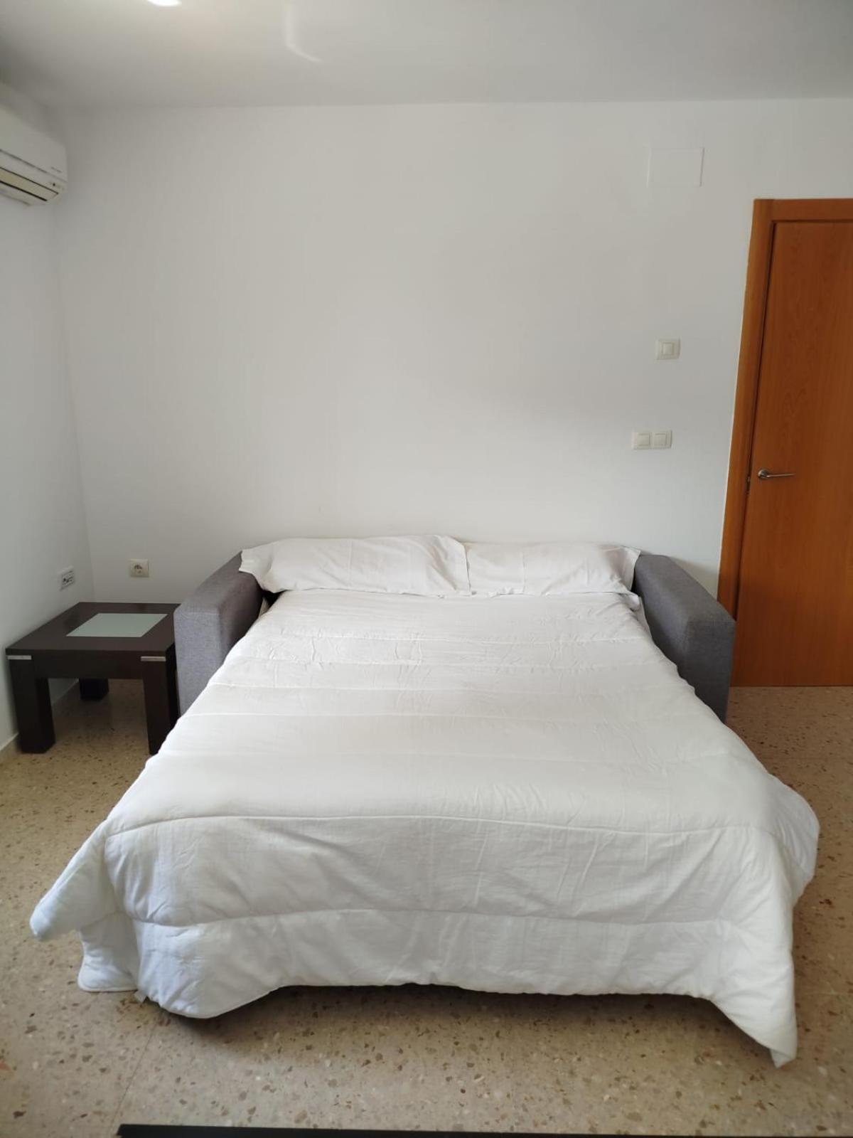 Apartamentos Edif Estocolmo 7ºb Benidorm Esterno foto